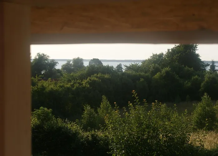Agrodomki Okej-Bialy Dom