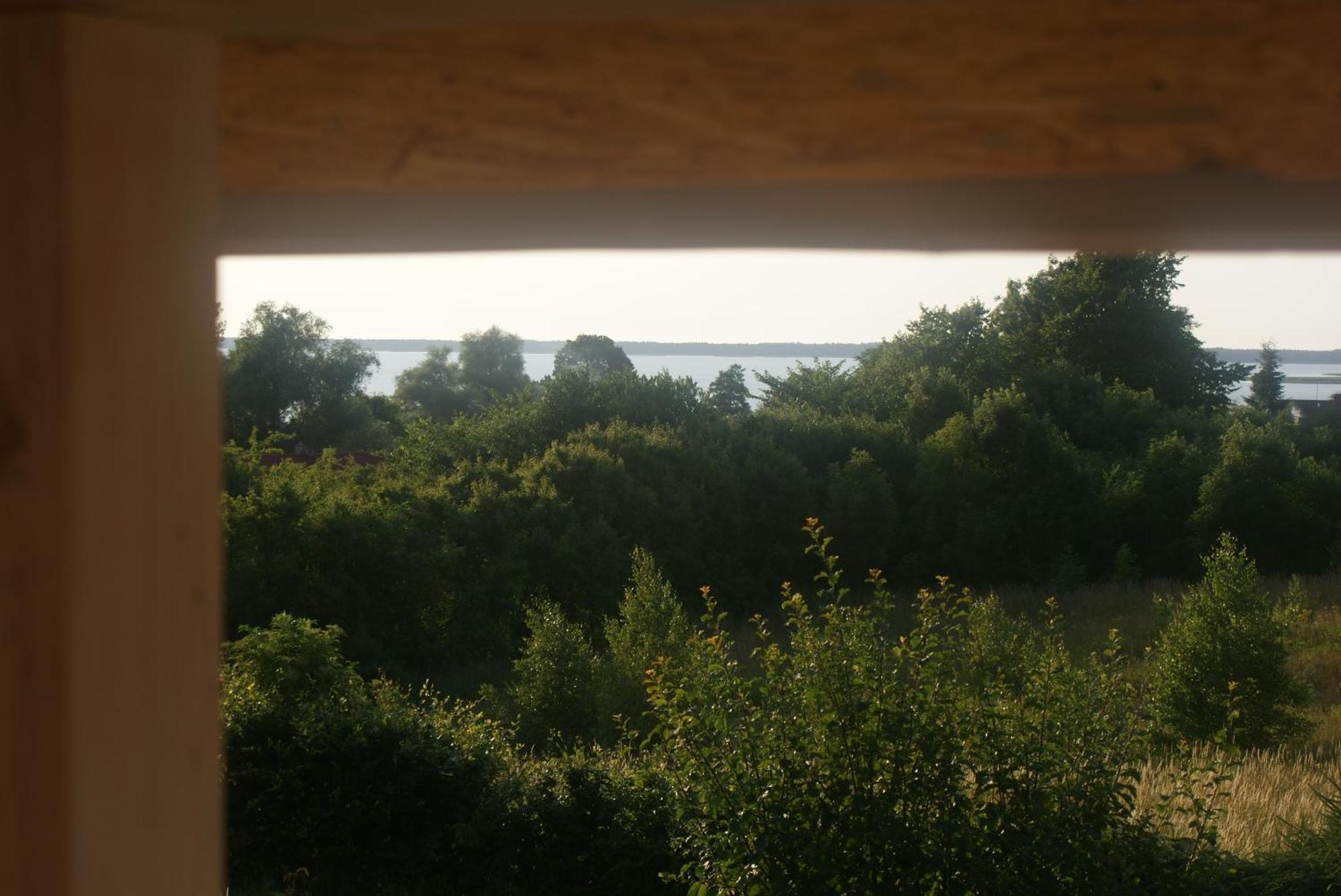 Holiday home Agrodomki Okej-bialy Dom *