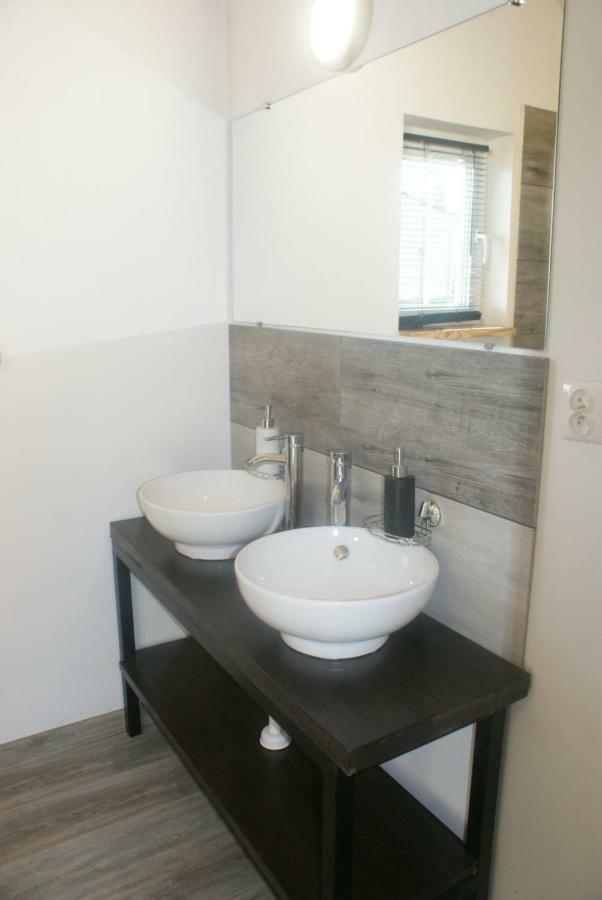 Holiday home Agrodomki Okej-bialy Dom Gardna Wielka